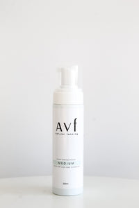 AVF Tanning Mousse | Medium