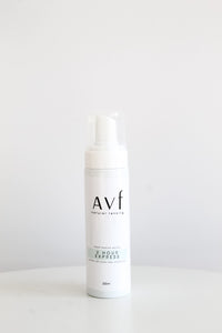 AVF Tanning Mousse | 2 Hour Express