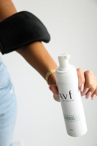 AVF Tanning Mousse | 2 Hour Express